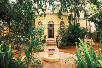 Laika Heritage Stay by Evaddo 크리슈나 라젠든라 병원 주변 호텔