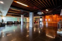 Parkside Star Hotel Jayapura Hotels in Waena