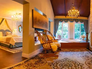 Le Boutique Hotel Gramado - Exclusivo Para Casais