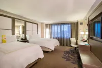 Little Rock Marriott Hotels in Little Rock