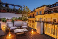Flâneur Suites Corso - Homestays