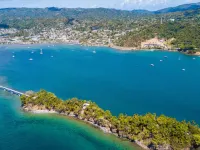 Best Bed and Breakfast in Samana Breakfast Included Hotels in Samana