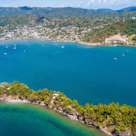 Appart-Hotel Veras Samana No 8