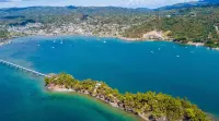 Best Bed and Breakfast in Samana Breakfast Included