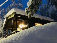 Sæteråsen Hytter & Camping Trysil Hotels near T6 Eventyr (B)