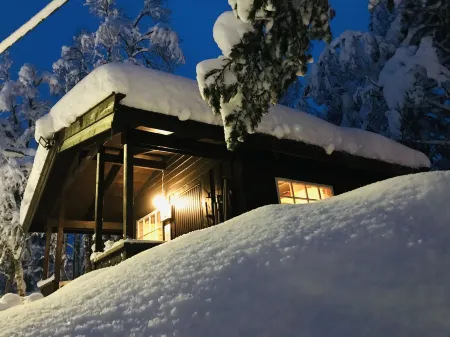 Sæteråsen Hytter & Camping Trysil