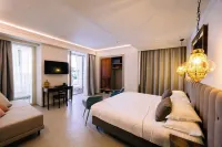 Hotel Villa Paradiso Taormina