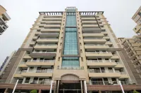 Gazebo Inn & Suites Medanta - Homestays