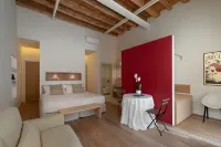 Massimago Wine Suites - Bed and Breakfasts