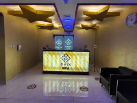 Onyx Hotel Apartments - Maha Hospitality Group Hotels in Ajman