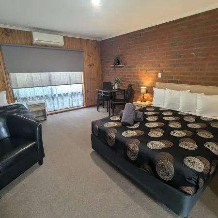 Kyabram Country Motel
