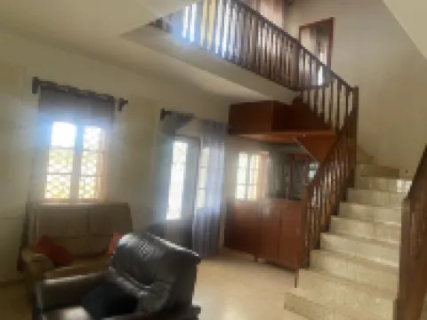 Manoir des Innoncents Hotels in Bafoussam