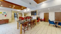 Holiday Inn Express SOUTH BURLINGTON by IHG - พร้อมอาหารเช้า