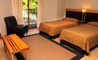 Tierra Mora Hotel Boutique