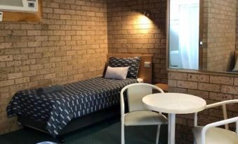 Muswellbrook Motor Inn