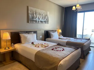 Dayet Ifrah by Rent Inn Hotel a 