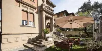 Residenza d'Epoca Villa Tower Inn Hotel a Santa Maria
