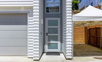 Stunning Taka Retreat nr Beach-Netflix