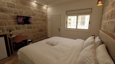 Other St. George’s Cathedral Pilgrim Guesthouse – Jerusalem Photo