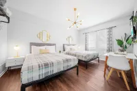 Nine20 Collins Apartments by Lowkl Hotel in zona Lummus Park Beach