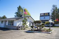Westport RV Park & Motel Hotels in Westport