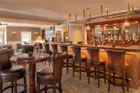 The Inn at Thorn Hill - bar