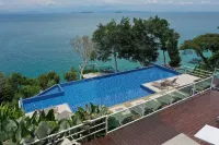 Alunan Resort - Romantic