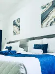 Kali Hotel Hotel di Santa Ana
