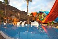 Hotel LIVVO Valle Taurito & Aquapark - Beach