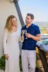 Hotel Sofitel Los Angeles at Beverly Hills - Bjergudsigt