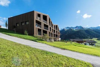 Mountain Residence Montana Hotels in Rasen-Antholz