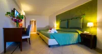 Elihotel Hotel a Sant'Alessio Siculo