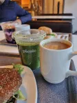 Noli Sörnäinen - breakfast