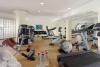 Hotel Noorjahan Grand Hotels in Sylhet Sadar Upazila