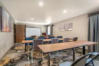 Best Western Atlanta-Marietta Ballpark Hotel Hotels in Marietta