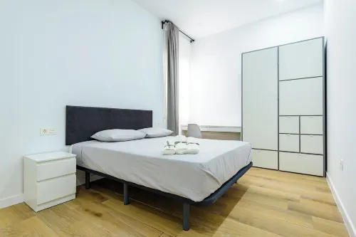 Bieti Castellon - Hostels