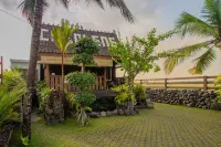 Pondok Cap Oleng