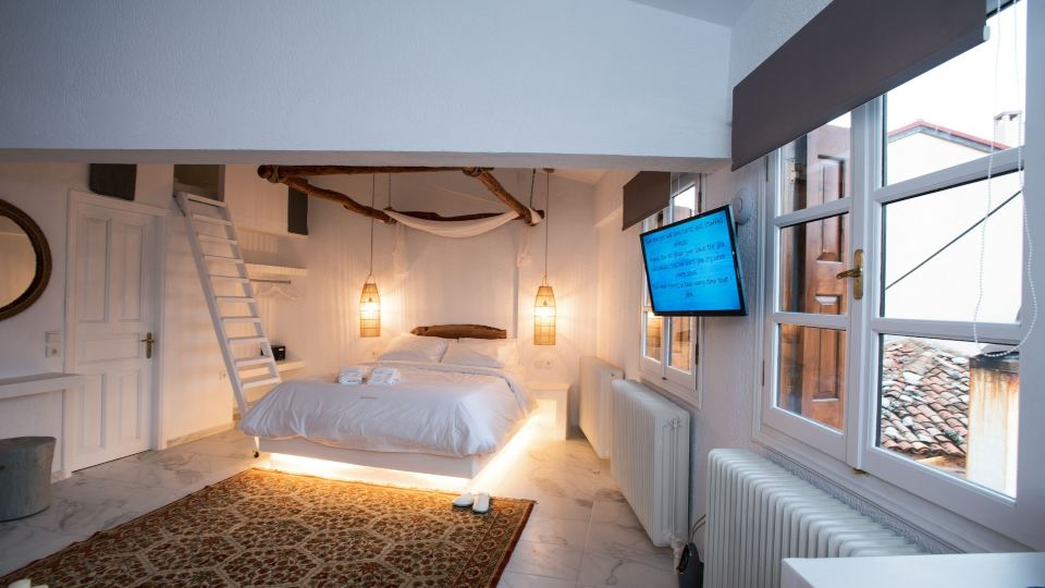 Blue Mountain Guesthouse by Seablue