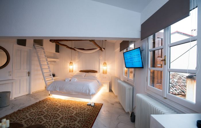 Blue Mountain Guesthouse by Seablue