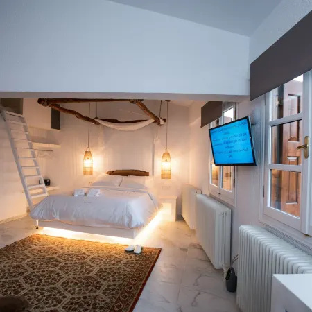 Blue Mountain Guesthouse by Seablue