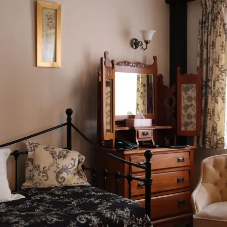 The Croft Hotels in Bridgnorth