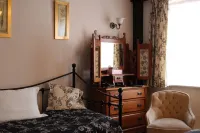 The Croft Hotel a Worfield