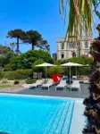 Hotel Ker Moor Saint-Quay Portrieux Hotels in Étables-sur-Mer