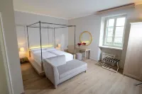 B&B Castanea Hotels in Catez ob Savi