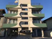 Pousada Villa Maciel Hotels in Praia de Quatro Ilhas