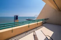 Showboat Hotel Atlantic City - Ocean View