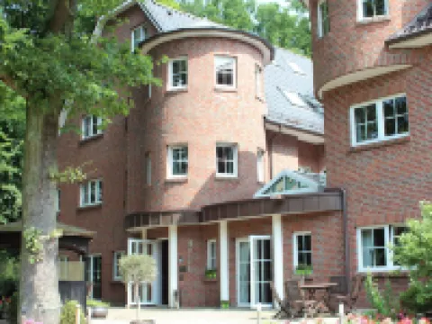 Hotel Worpsweder Tor Hotels in Osterholz