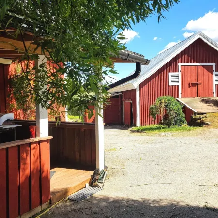 Olkka Ranch