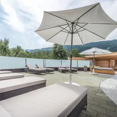 Hotel Leonhard