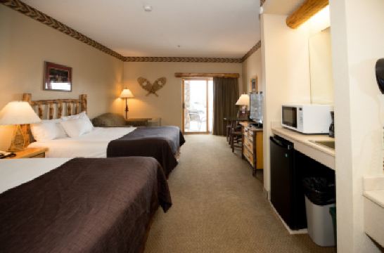 Other Great Wolf Lodge Wisconsin Dells Photo